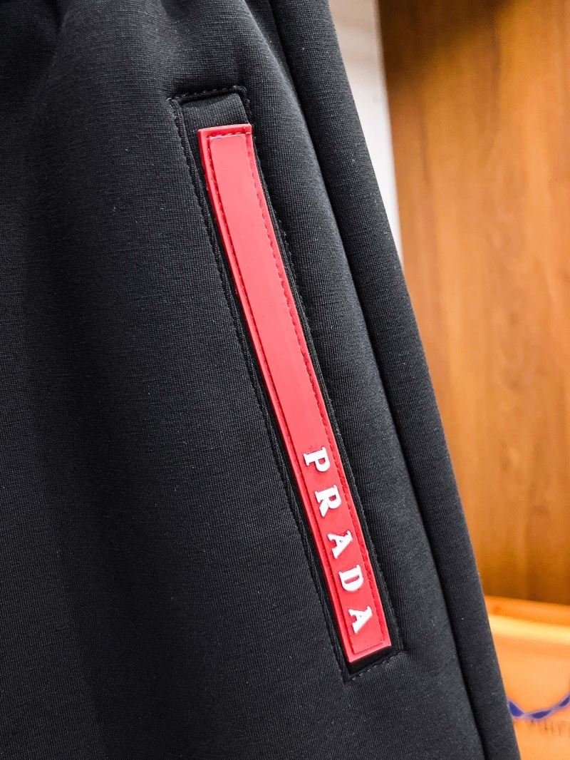 Prada Long Pants